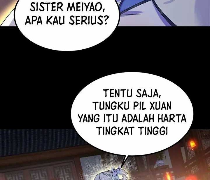 Transcending Alchemy God Chapter 22 - halaman 18