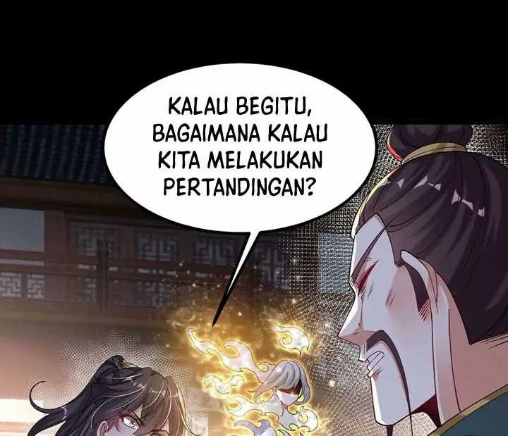 Transcending Alchemy God Chapter 22 - halaman 20