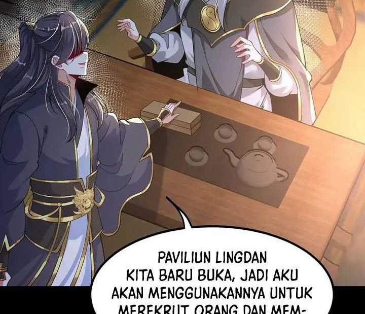 Transcending Alchemy God Chapter 22 - halaman 4