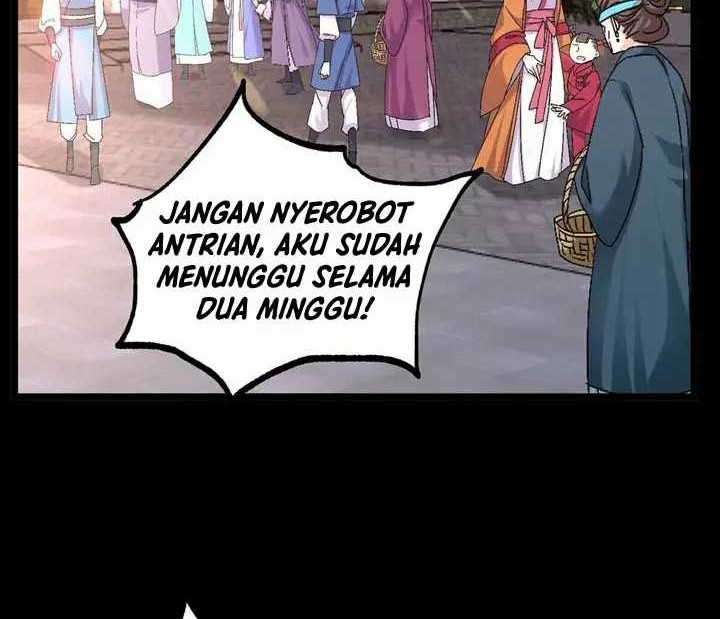 Transcending Alchemy God Chapter 22 - halaman 6