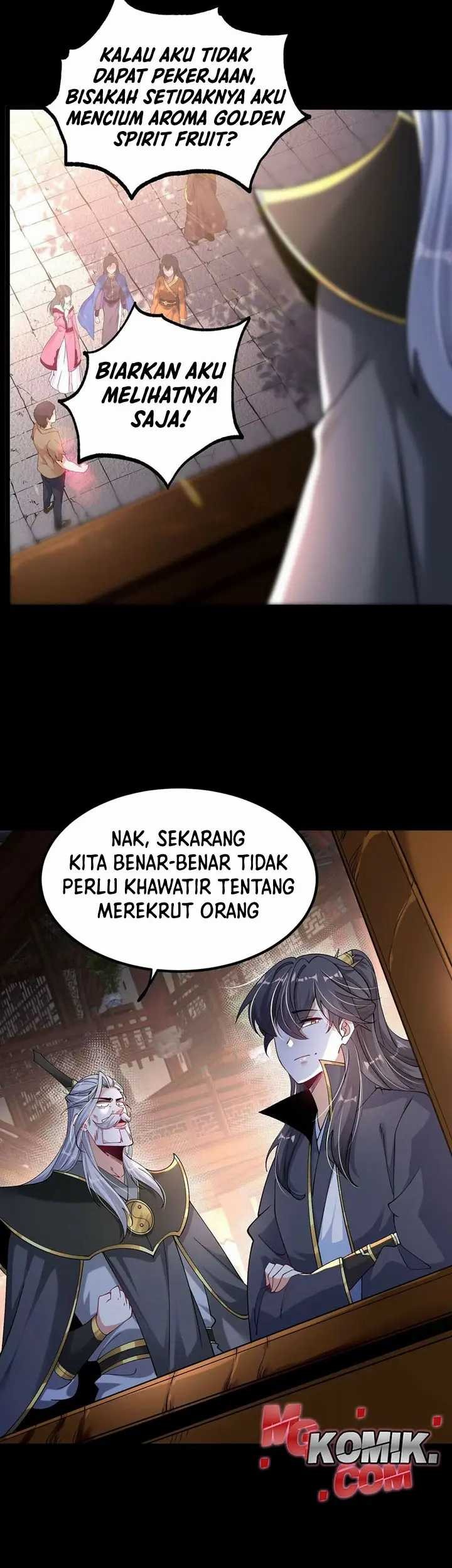 Transcending Alchemy God Chapter 22 - halaman 7