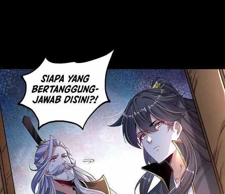 Transcending Alchemy God Chapter 22 - halaman 8