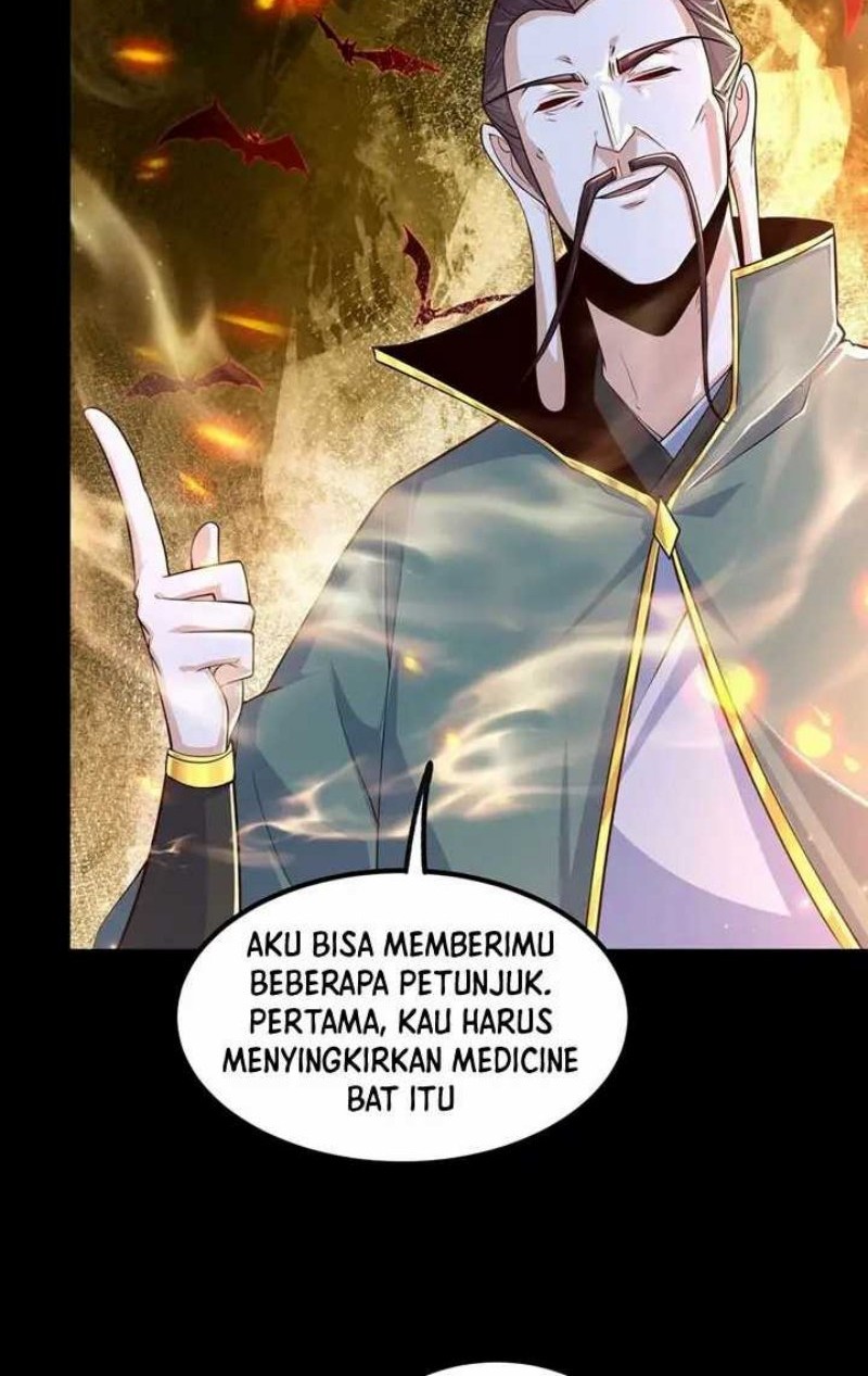 Transcending Alchemy God Chapter 23 - halaman 10