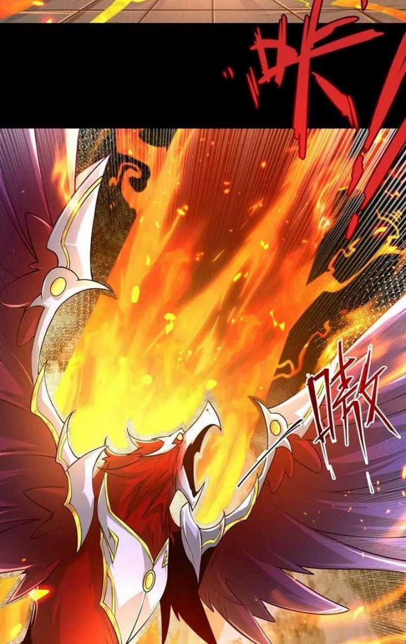 Transcending Alchemy God Chapter 23 - halaman 12