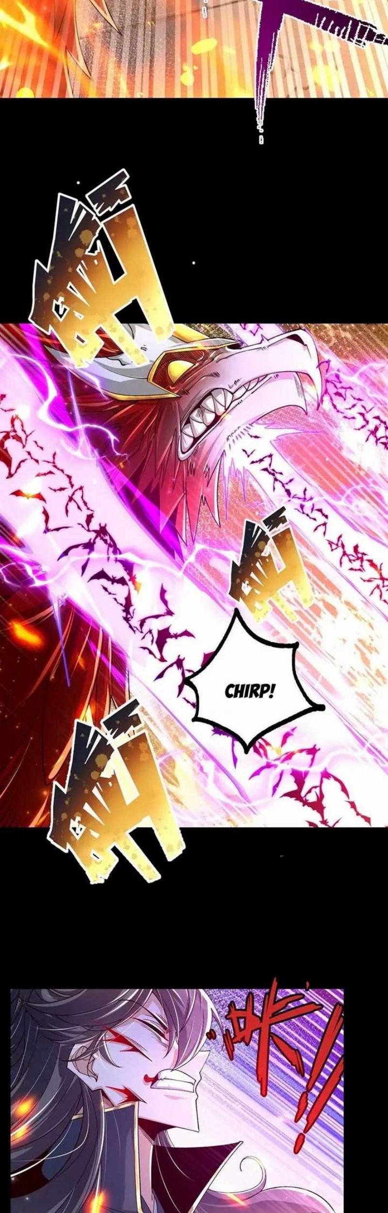 Transcending Alchemy God Chapter 23 - halaman 21