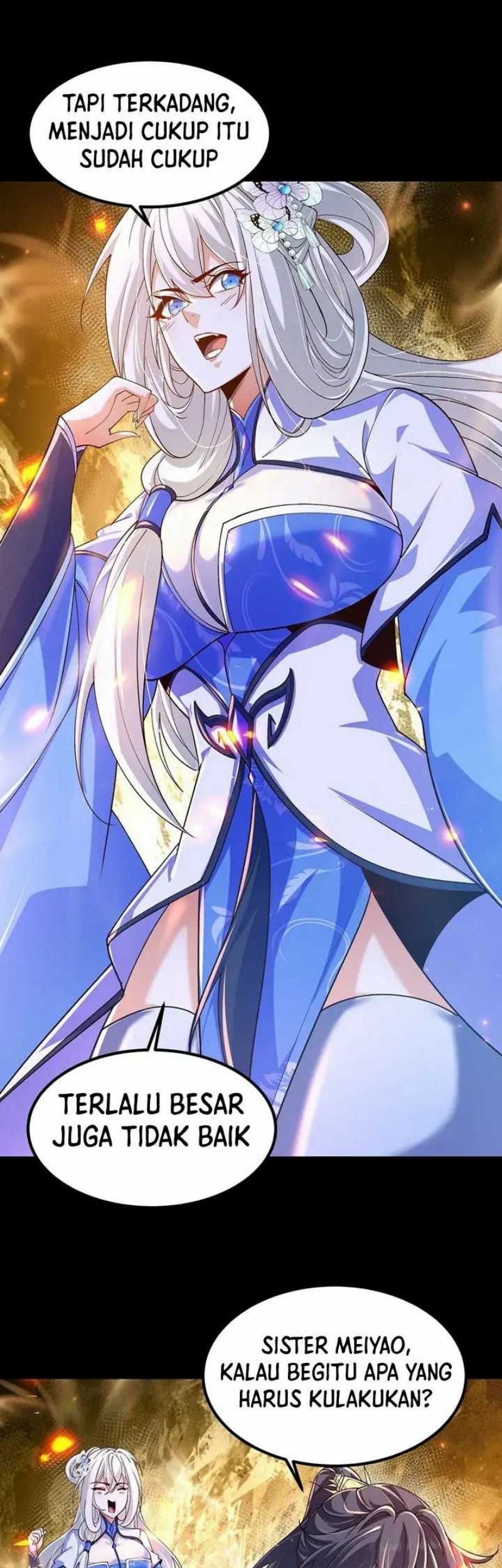 Transcending Alchemy God Chapter 23 - halaman 29