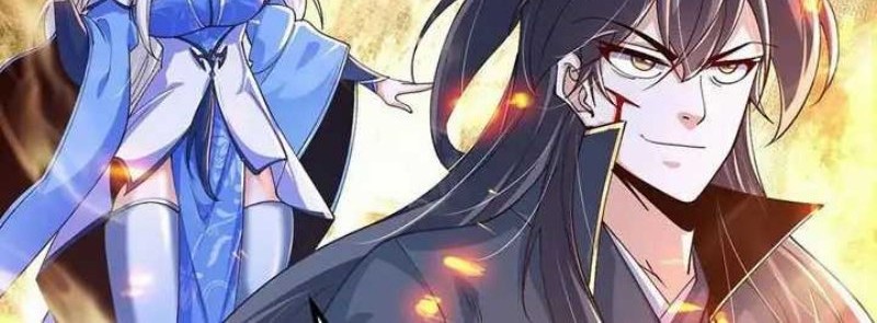 Transcending Alchemy God Chapter 23 - halaman 30