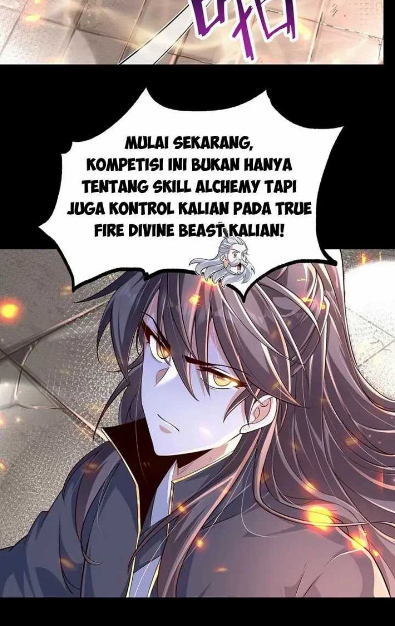 Transcending Alchemy God Chapter 23 - halaman 4