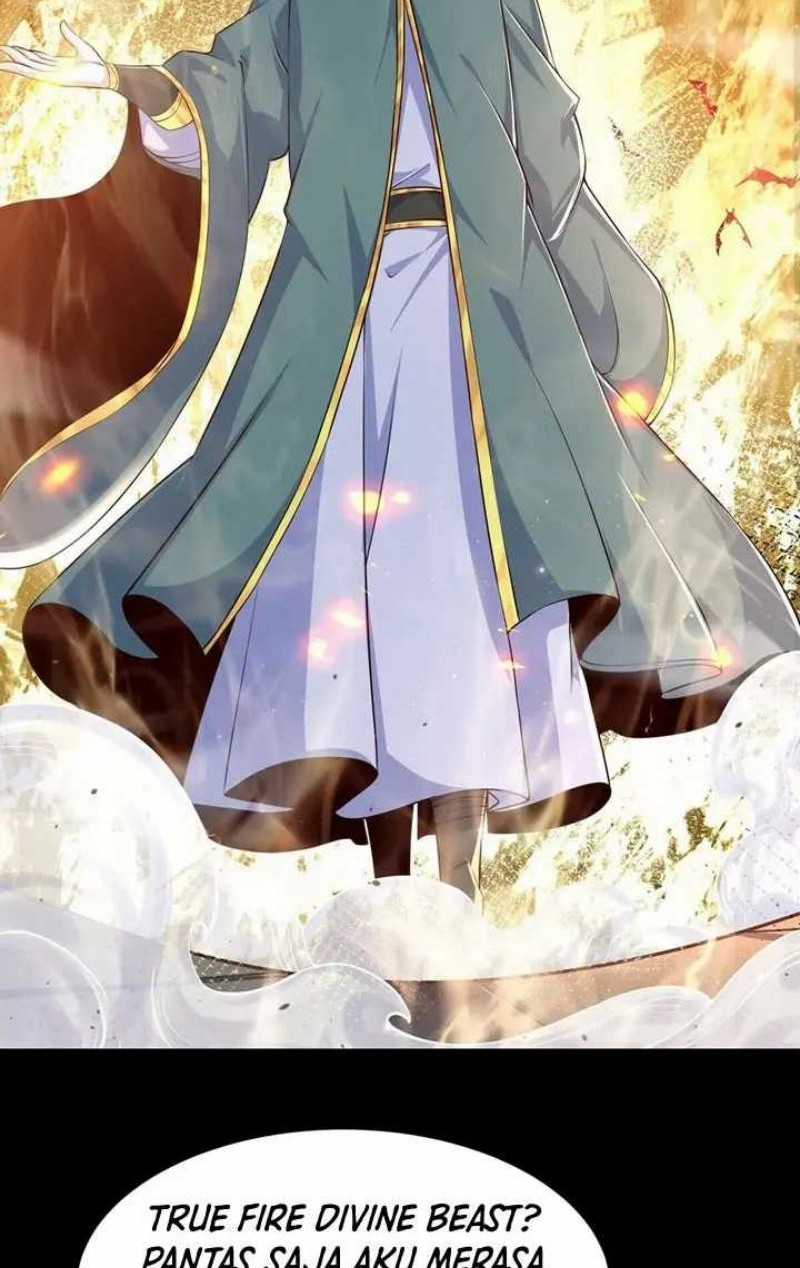 Transcending Alchemy God Chapter 23 - halaman 6