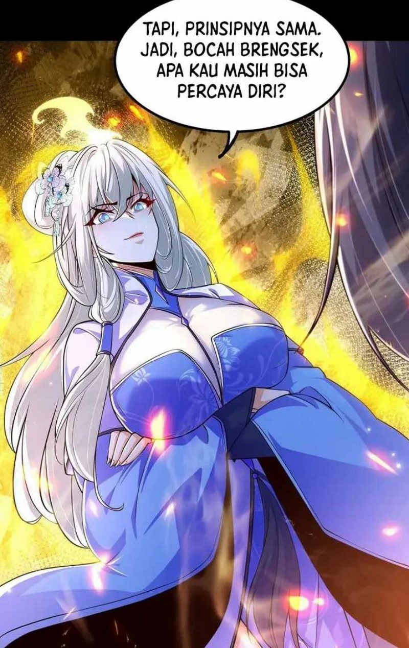 Transcending Alchemy God Chapter 23 - halaman 8