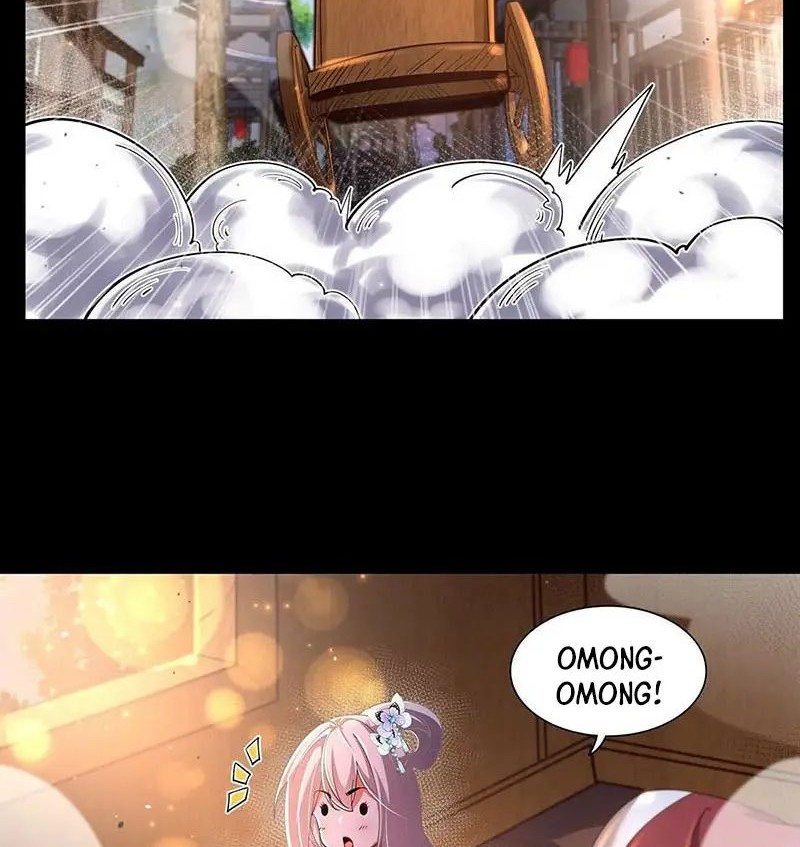 Transcending Alchemy God Chapter 25 - halaman 13