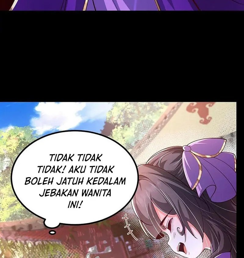 Transcending Alchemy God Chapter 25 - halaman 21