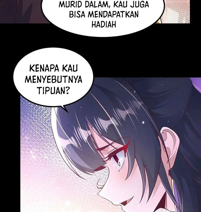 Transcending Alchemy God Chapter 25 - halaman 23