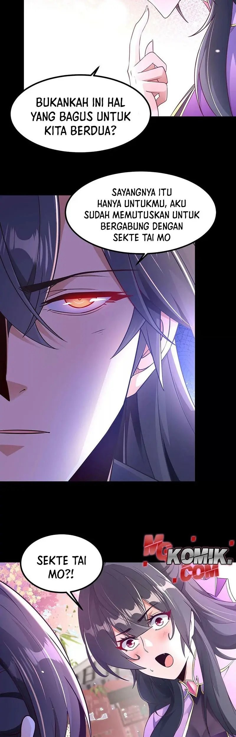 Transcending Alchemy God Chapter 25 - halaman 24