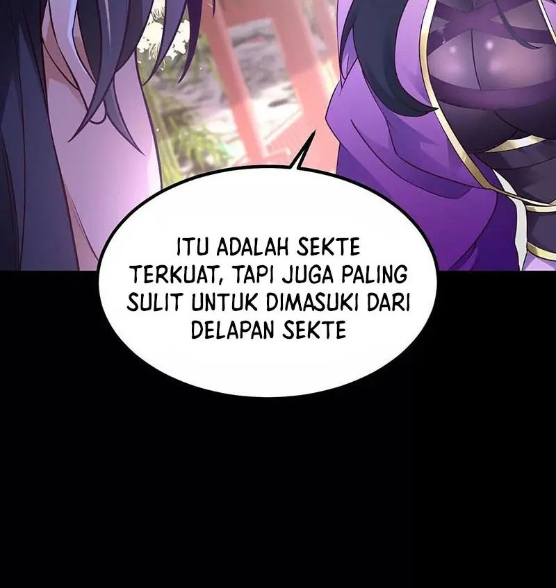 Transcending Alchemy God Chapter 25 - halaman 25