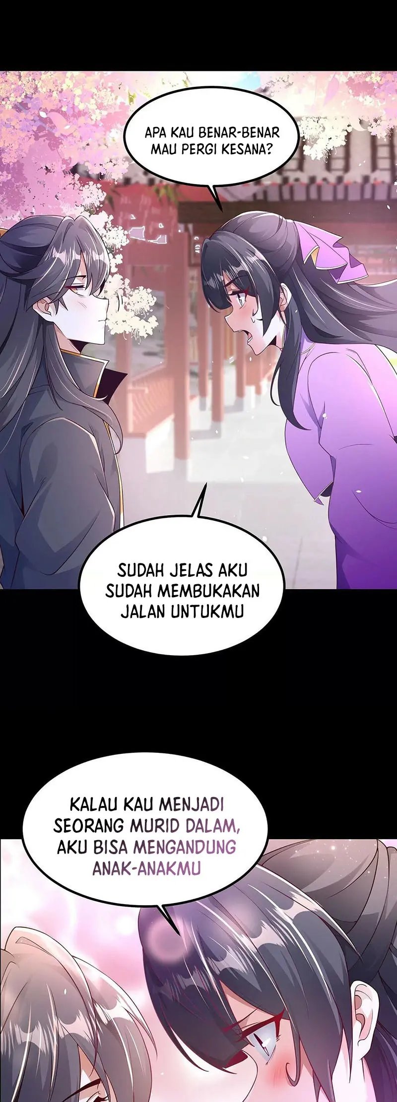 Transcending Alchemy God Chapter 25 - halaman 26
