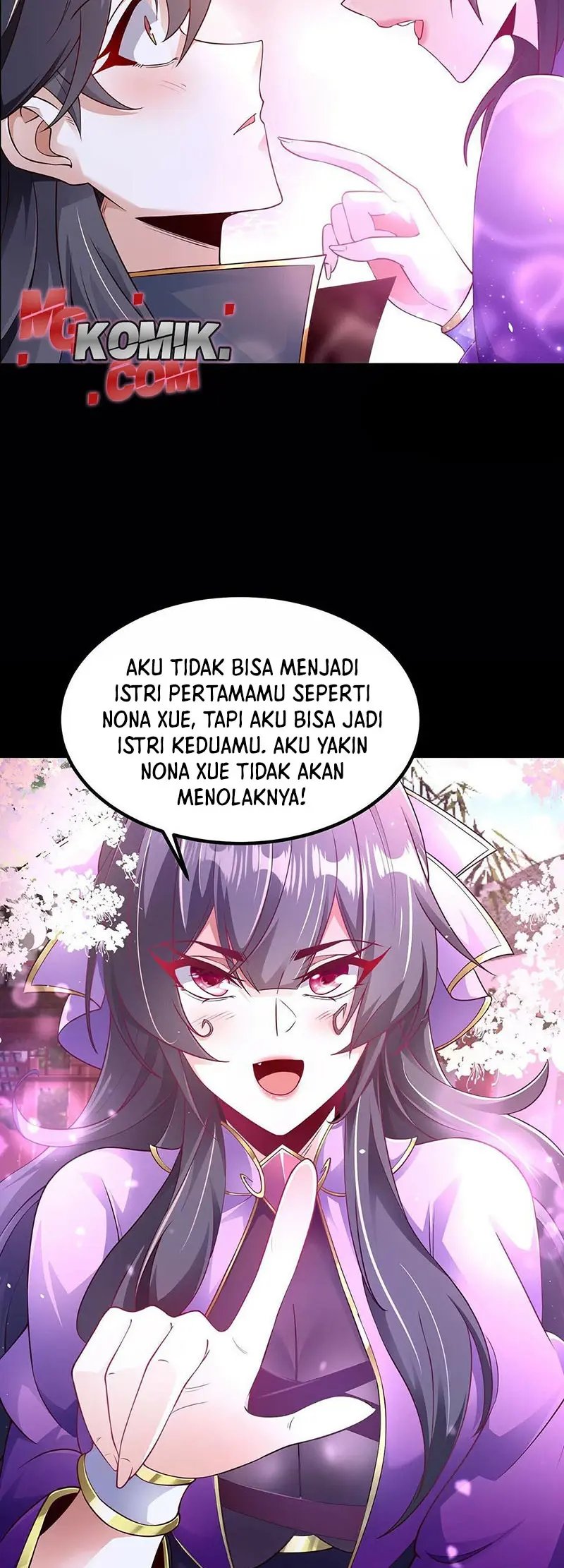 Transcending Alchemy God Chapter 25 - halaman 27