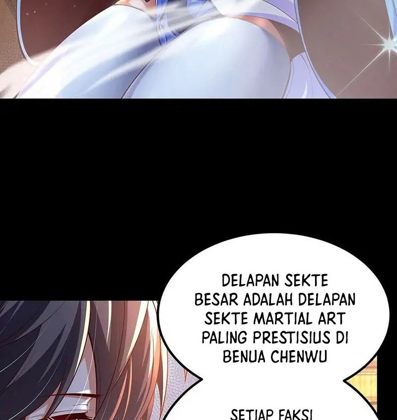 Transcending Alchemy God Chapter 25 - halaman 3