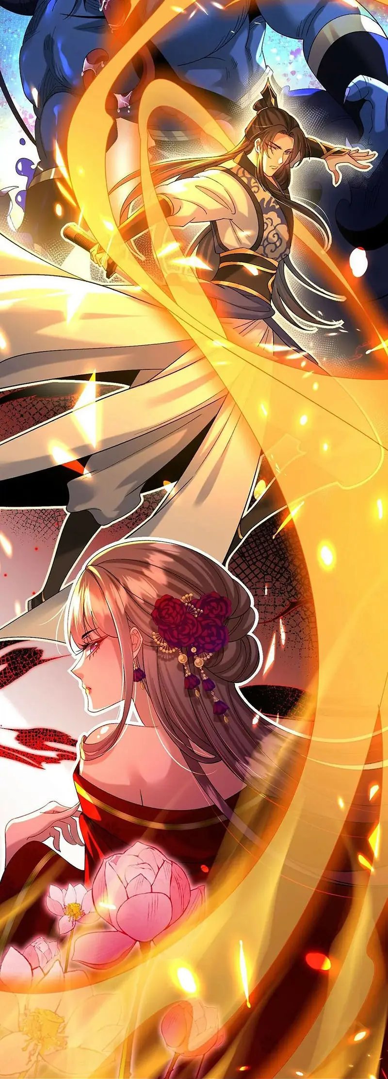 Transcending Alchemy God Chapter 25 - halaman 37