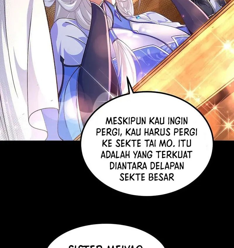 Transcending Alchemy God Chapter 25 - halaman 5