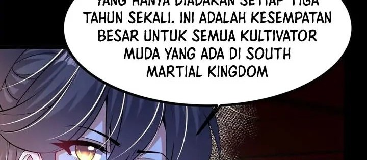 Transcending Alchemy God Chapter 26 - halaman 20