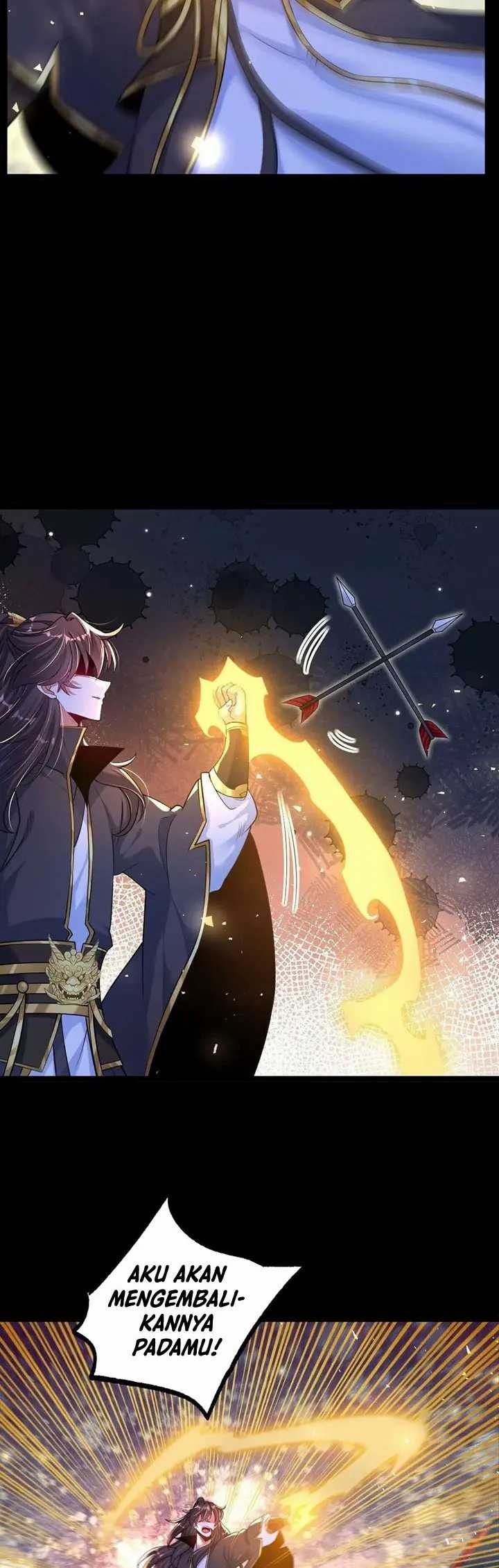 Transcending Alchemy God Chapter 27 - halaman 27