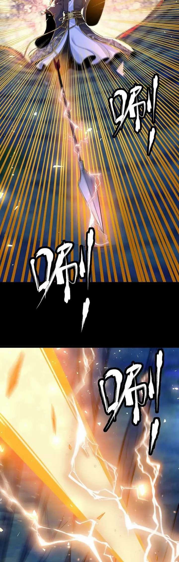 Transcending Alchemy God Chapter 27 - halaman 28