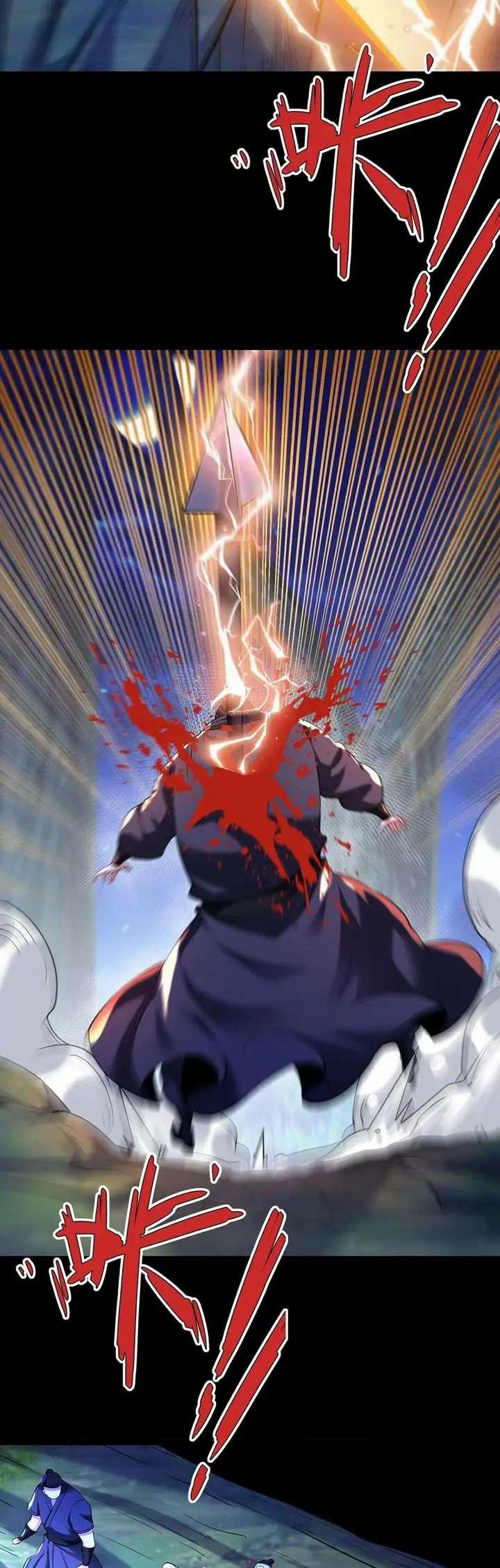 Transcending Alchemy God Chapter 27 - halaman 29