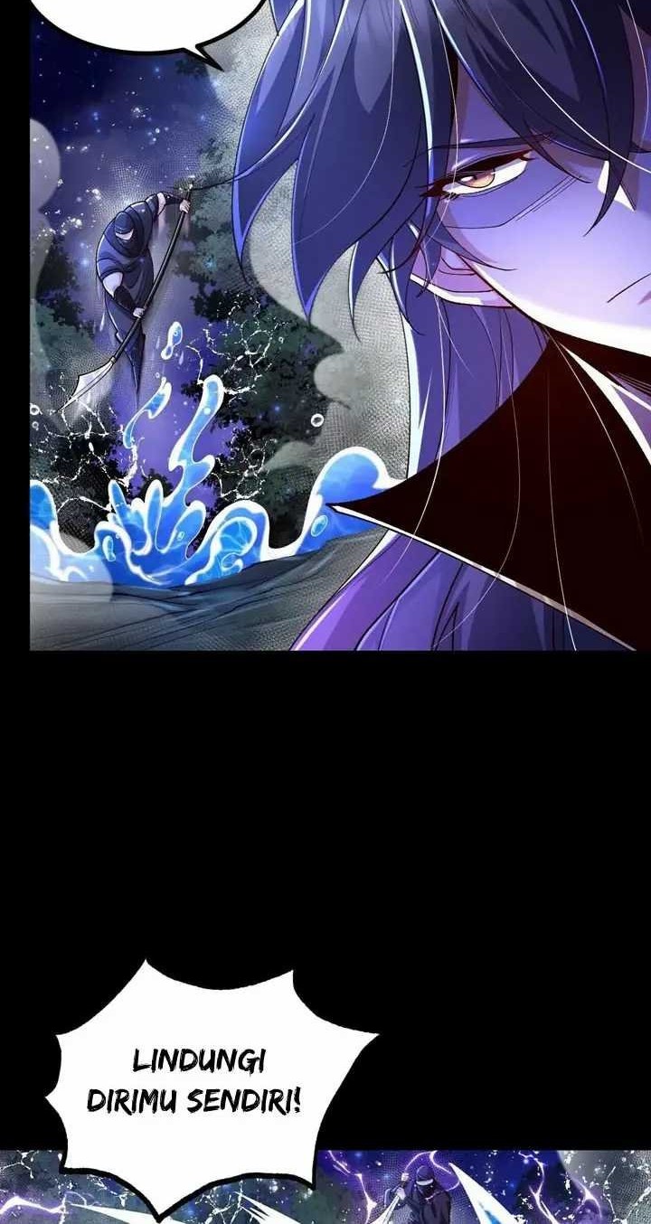 Transcending Alchemy God Chapter 28 - halaman 12