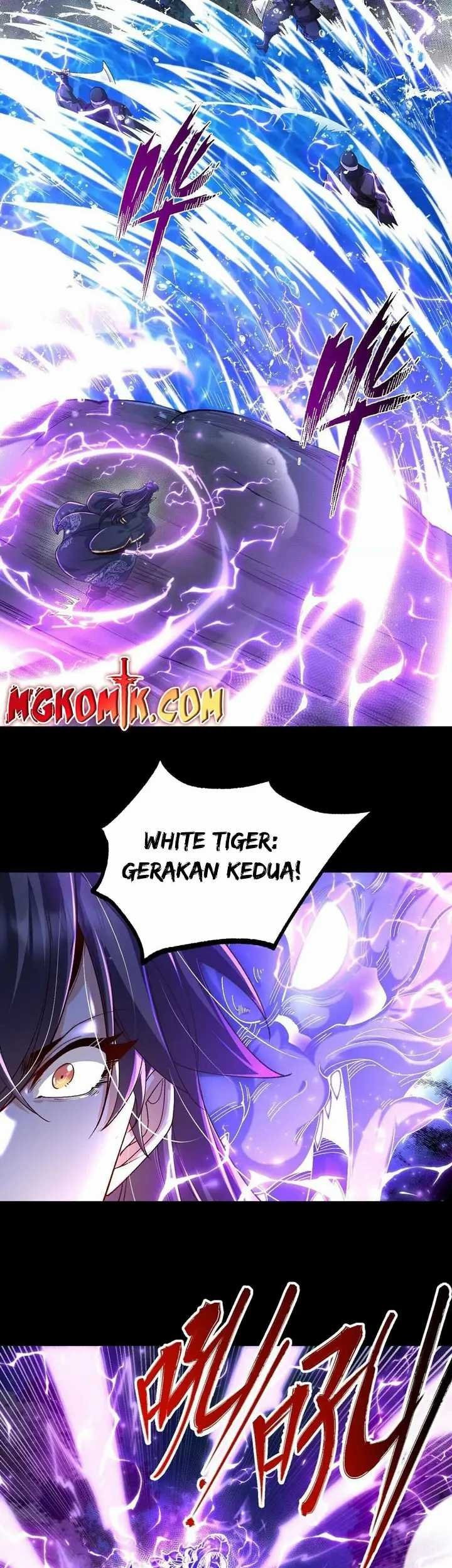 Transcending Alchemy God Chapter 28 - halaman 13