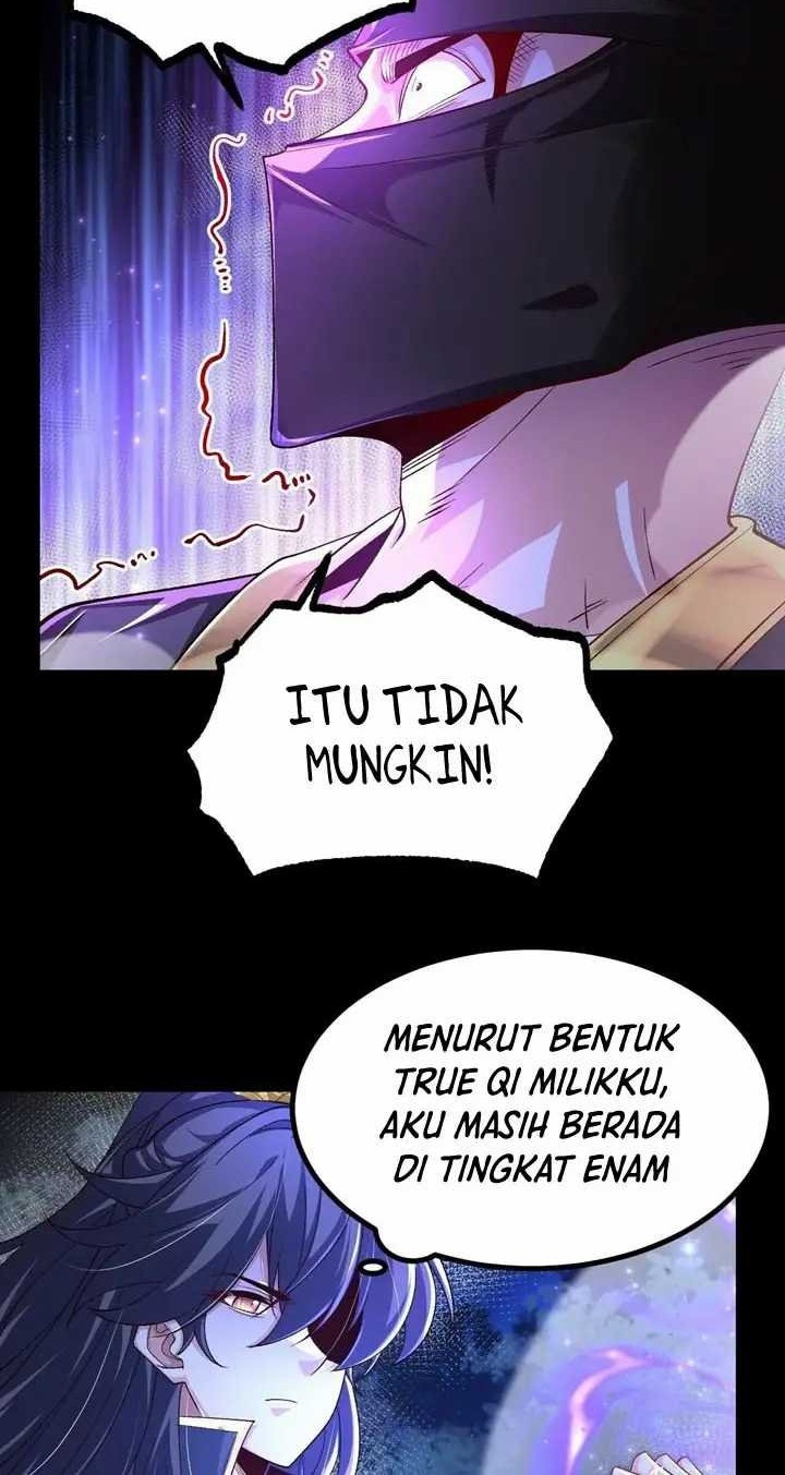 Transcending Alchemy God Chapter 28 - halaman 16