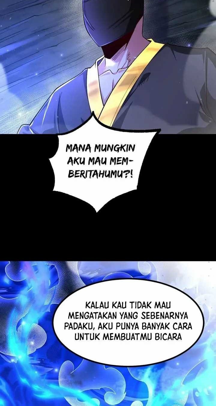 Transcending Alchemy God Chapter 28 - halaman 18