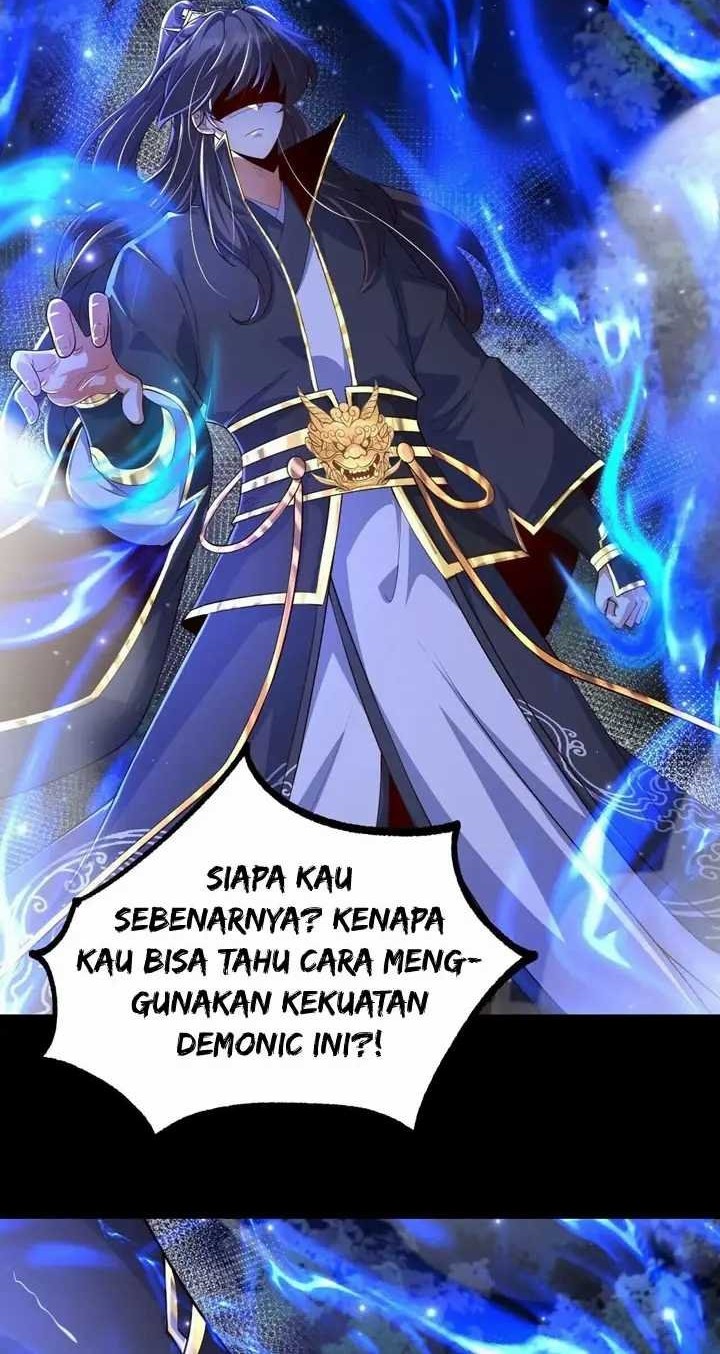 Transcending Alchemy God Chapter 28 - halaman 20
