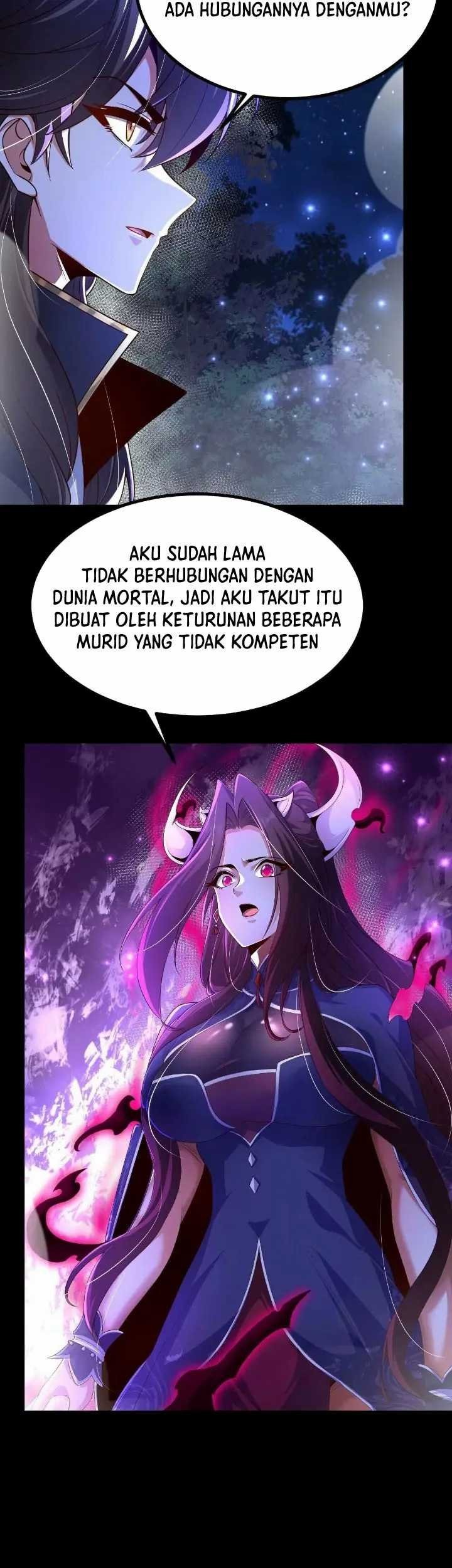 Transcending Alchemy God Chapter 28 - halaman 23