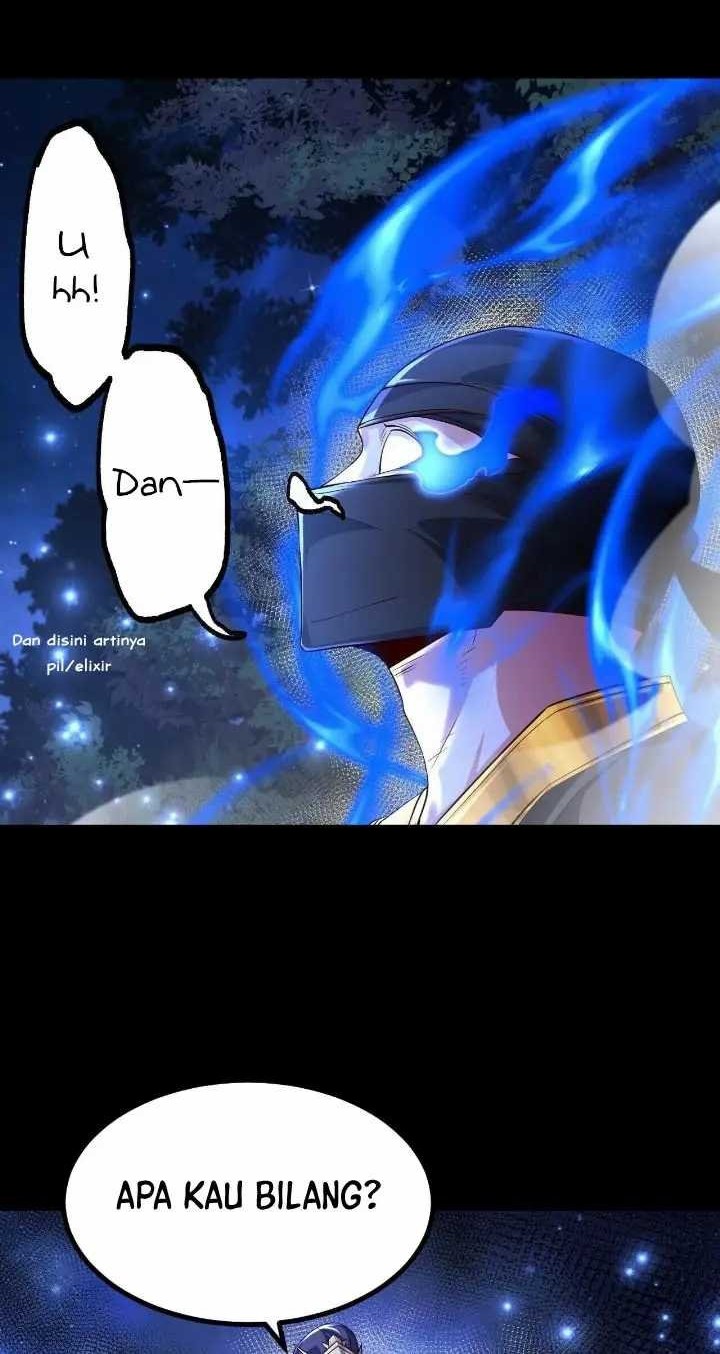 Transcending Alchemy God Chapter 28 - halaman 24