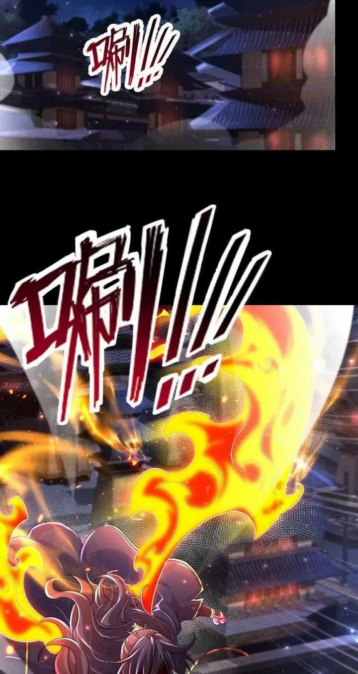 Transcending Alchemy God Chapter 28 - halaman 26