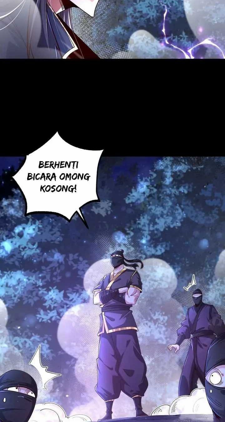 Transcending Alchemy God Chapter 28 - halaman 4