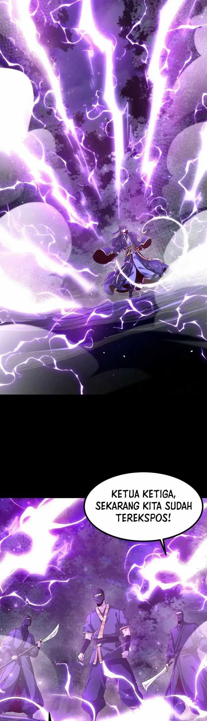 Transcending Alchemy God Chapter 28 - halaman 7