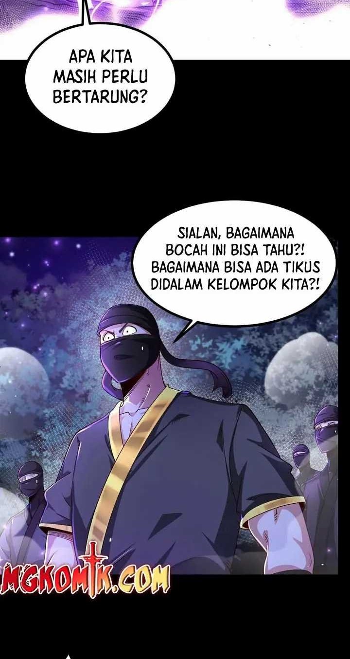 Transcending Alchemy God Chapter 28 - halaman 8