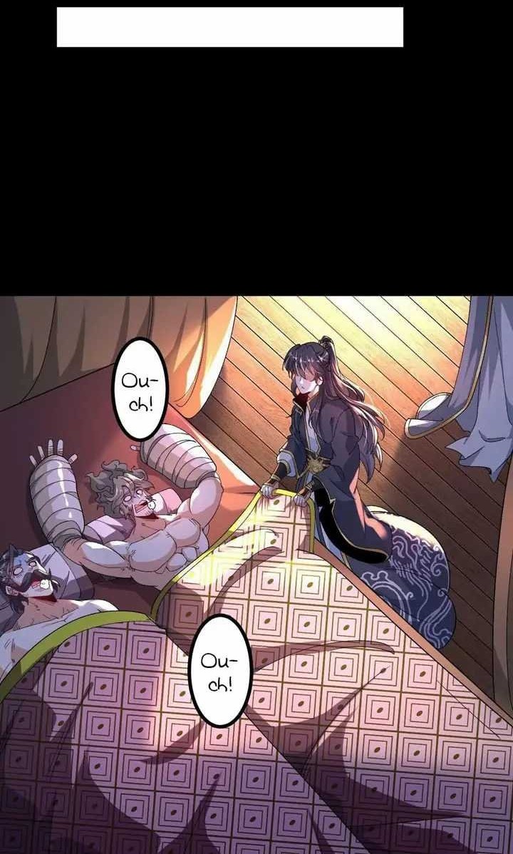 Transcending Alchemy God Chapter 29 - halaman 10