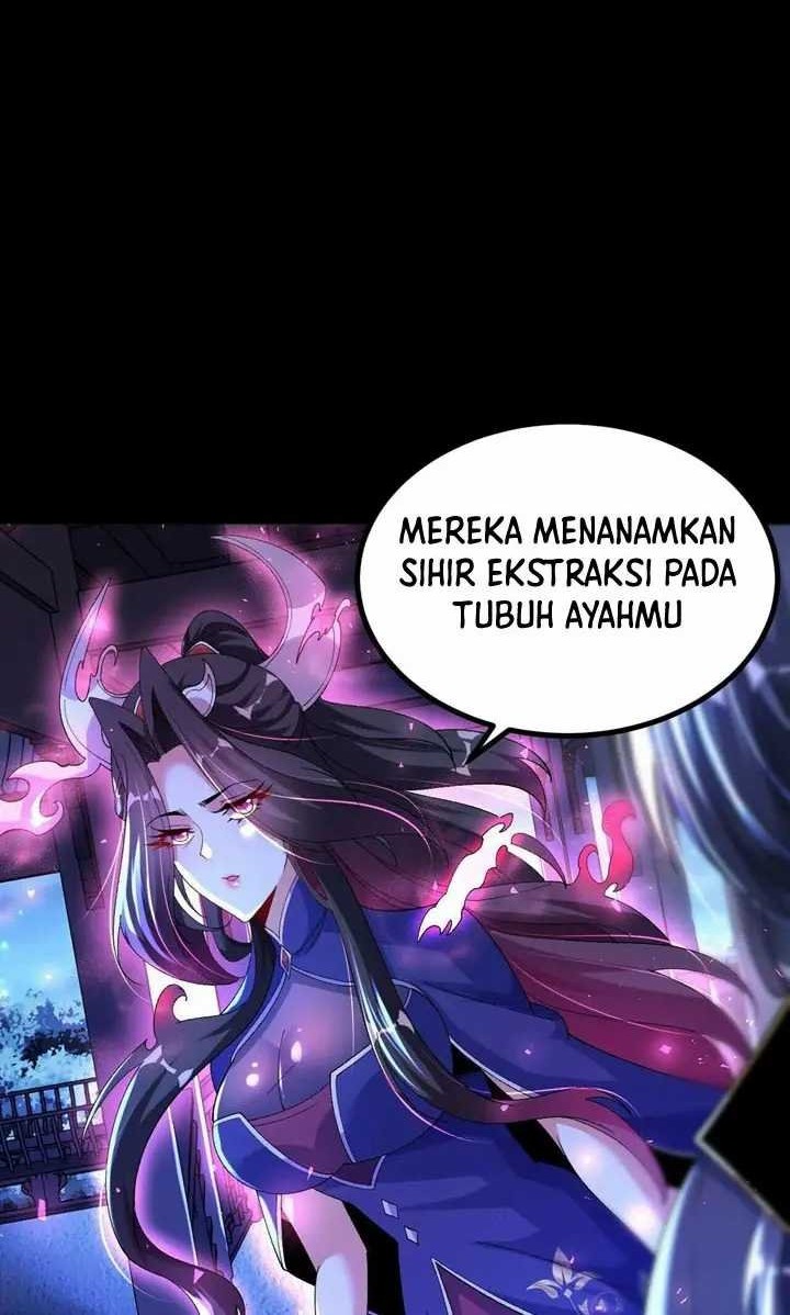 Transcending Alchemy God Chapter 29 - halaman 14