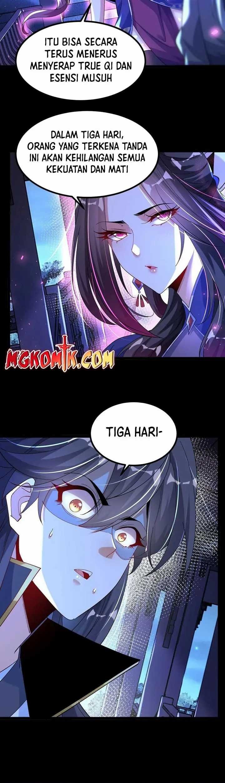 Transcending Alchemy God Chapter 29 - halaman 15
