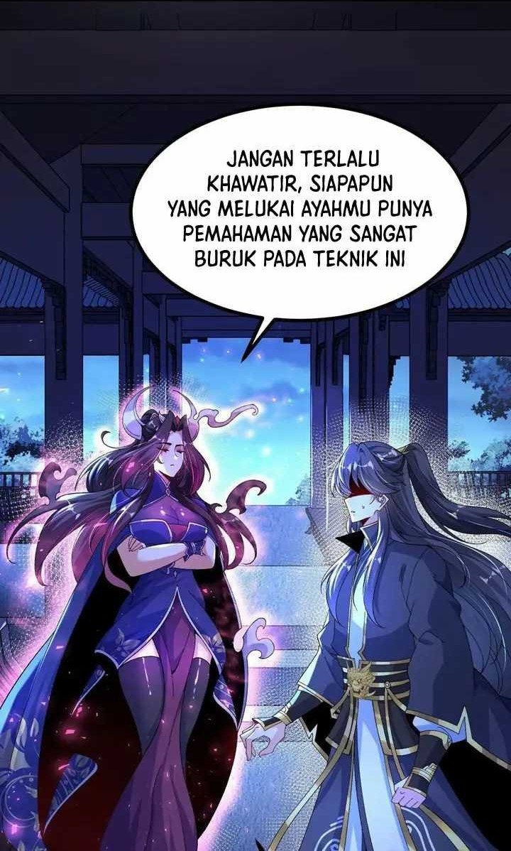 Transcending Alchemy God Chapter 29 - halaman 16