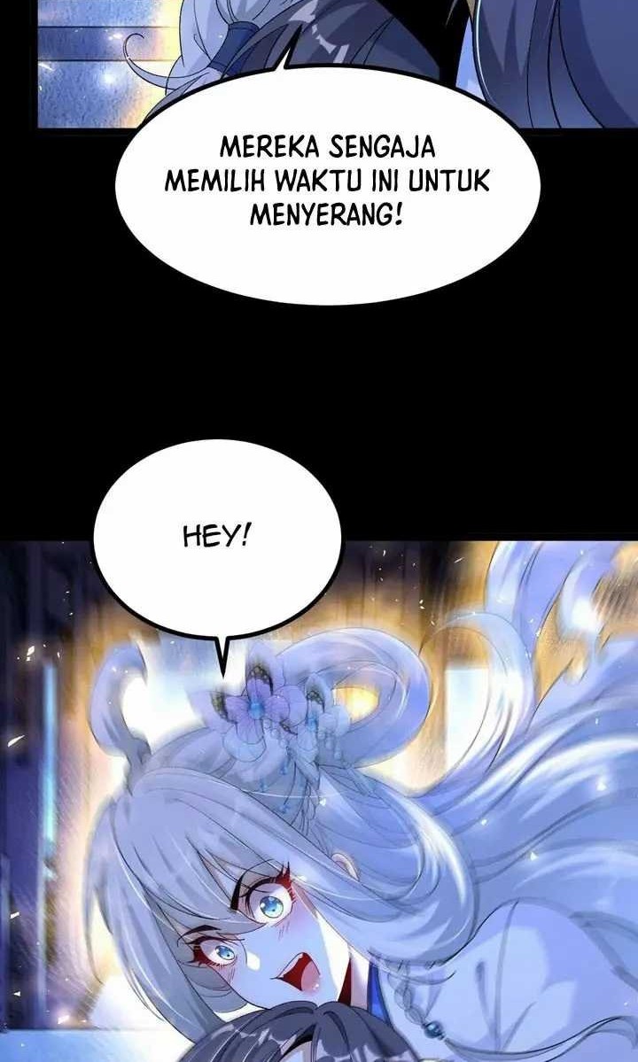 Transcending Alchemy God Chapter 29 - halaman 18