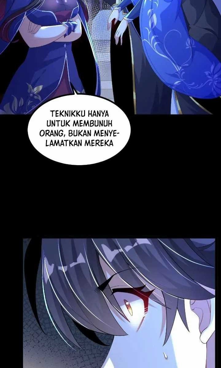 Transcending Alchemy God Chapter 29 - halaman 22