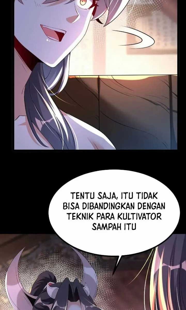 Transcending Alchemy God Chapter 29 - halaman 28