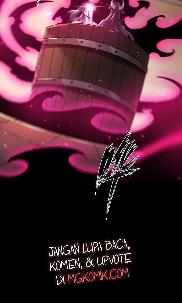 Transcending Alchemy God Chapter 29 - halaman 32