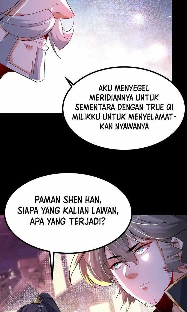 Transcending Alchemy God Chapter 29 - halaman 4