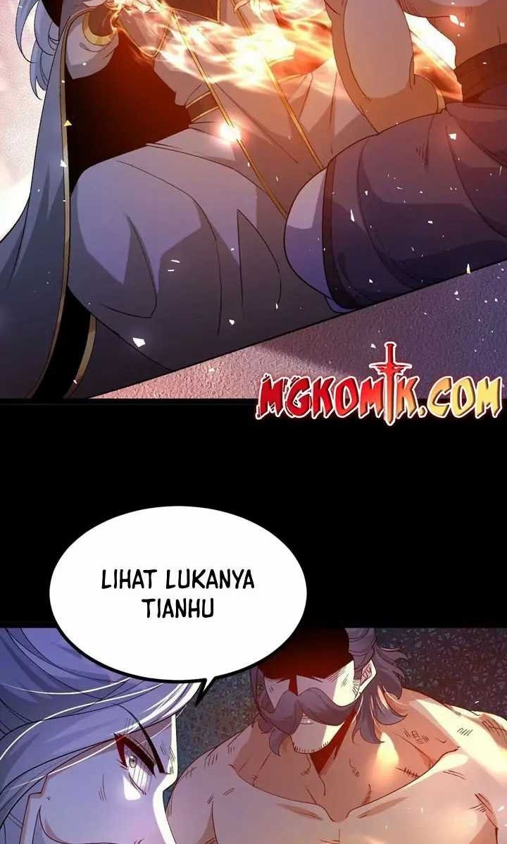 Transcending Alchemy God Chapter 29 - halaman 6