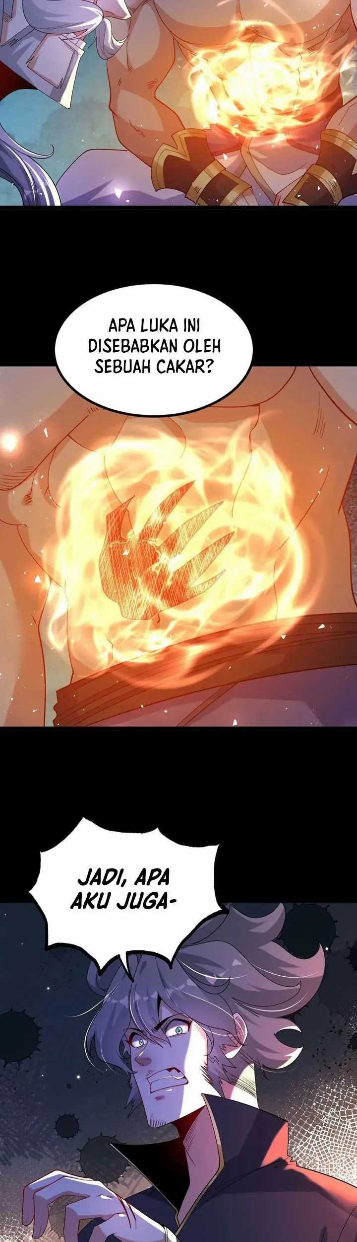 Transcending Alchemy God Chapter 29 - halaman 7